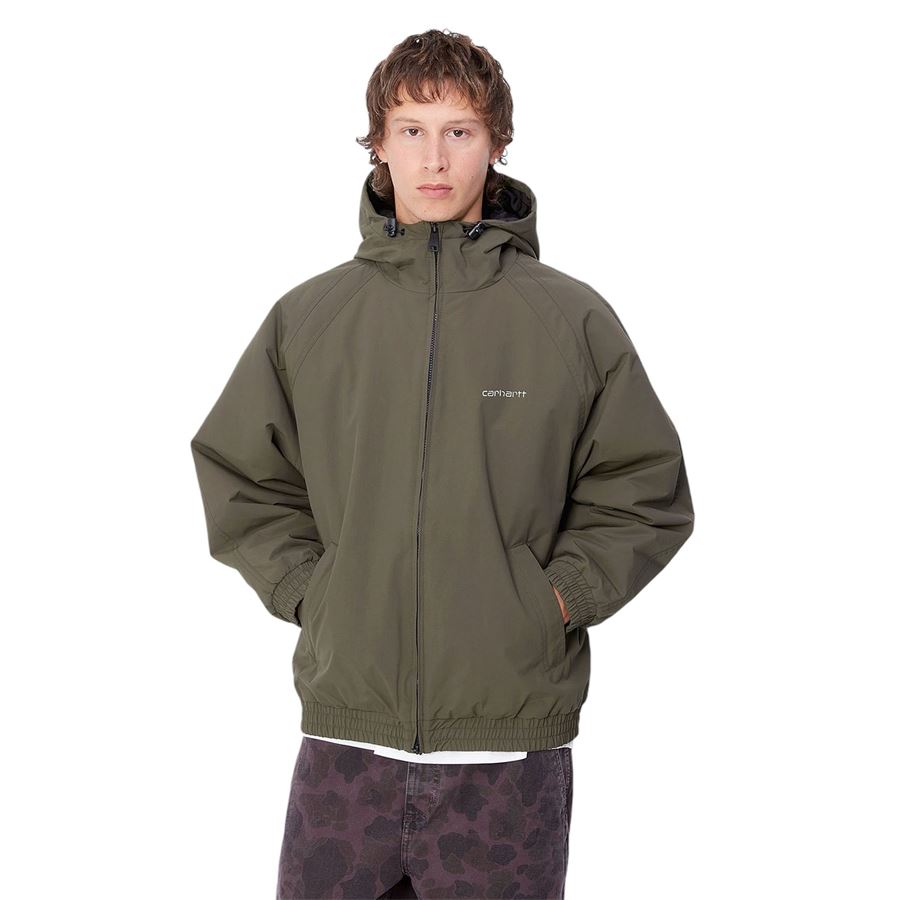 Kite Jacket Carhartt WIP | I033854964XX